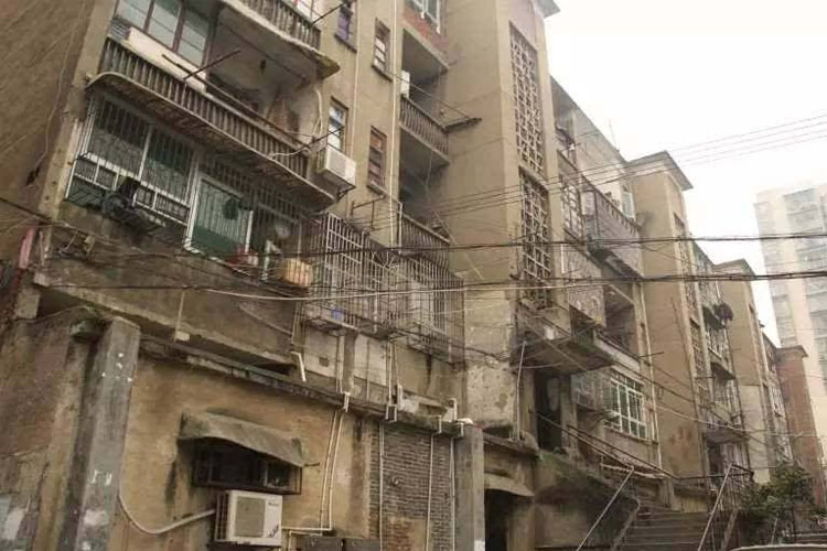 轻钢装配式建筑在老旧社区升级改造应用展望